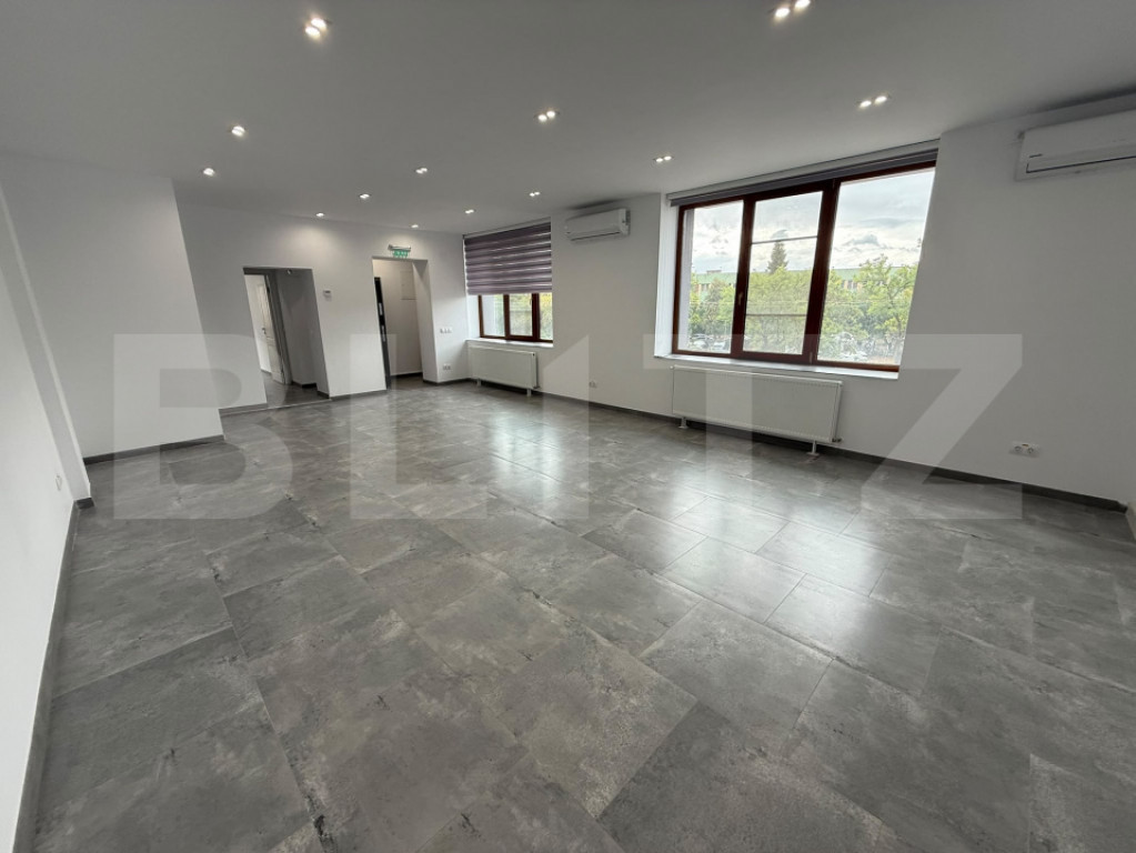 Spatiu comercial, 220 mp, zona Bd. Muncii