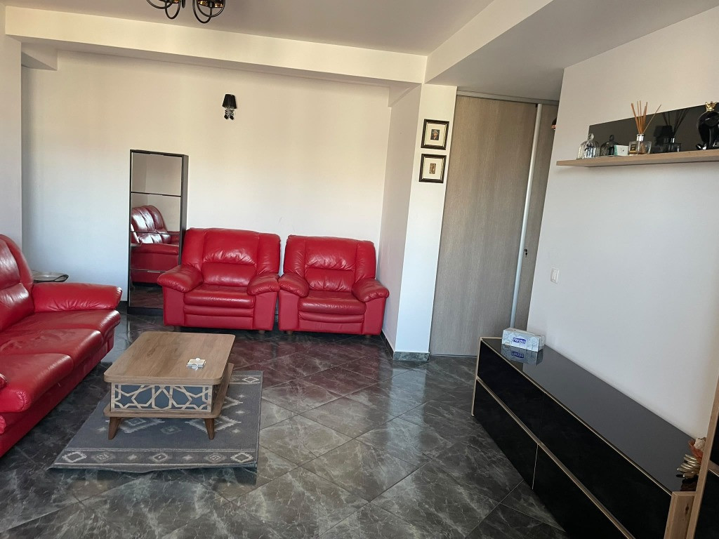 Apartament Statiunea Techirghiol
