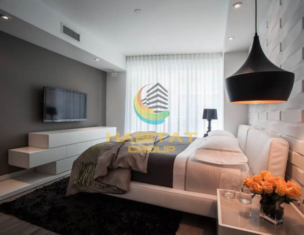 Apartament 4 camere Brâncoveanu Bloc nou