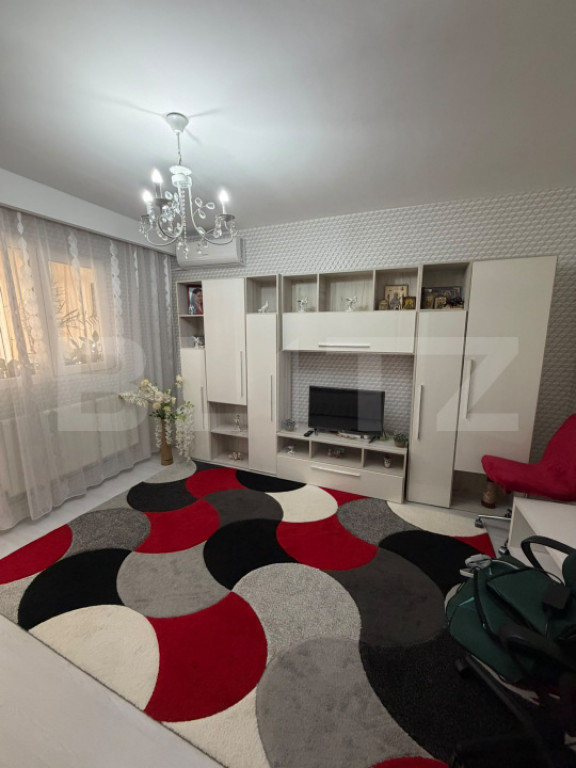 Apartament 2 camere decomandat – Bulevardul Siderurgiștil