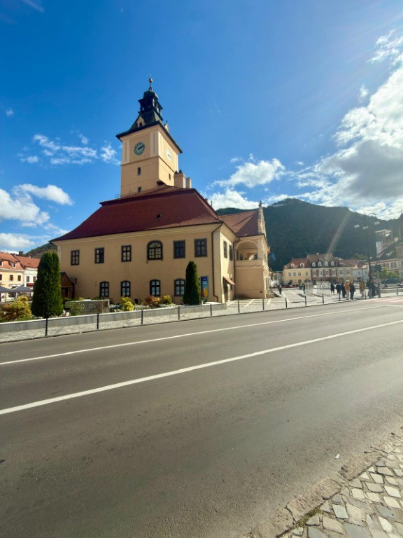 De inchiriat spatiu comercial | Strada Muresenilor | Brasov