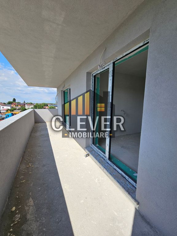 3 Camere Parcare gratis | Balcon 18,5 mp | Pallady | Comision 0%