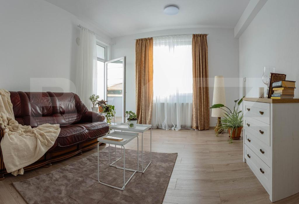 Apartament 2 camere, 50 mp, zona Sangeorgiu de Mures
