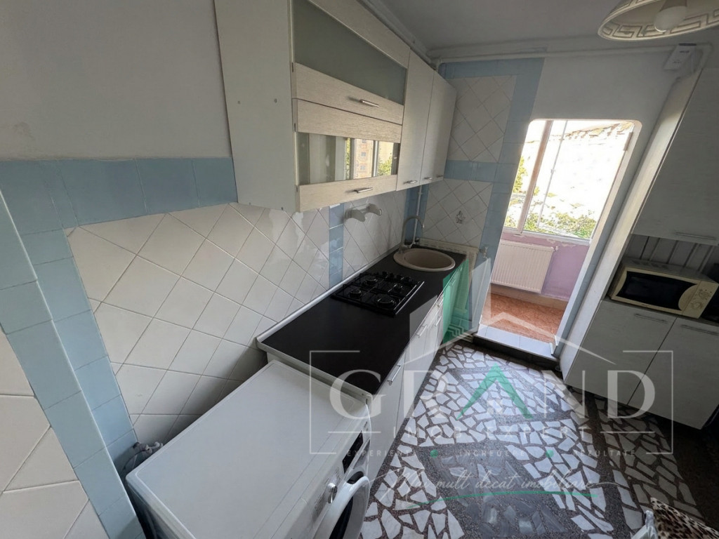 Apartament 2 Camere | Beci | Garaj | Etaj 3 | Marasti/Fabric