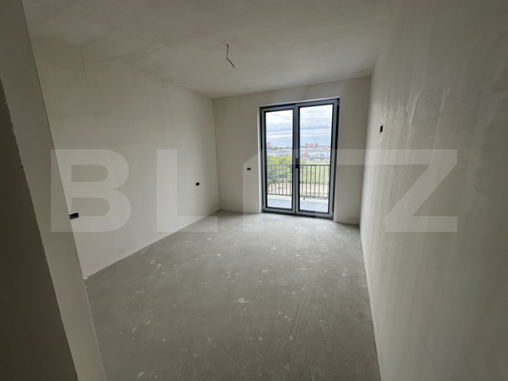 Apartament cu 3 camere, 67 mp, zona Careiului