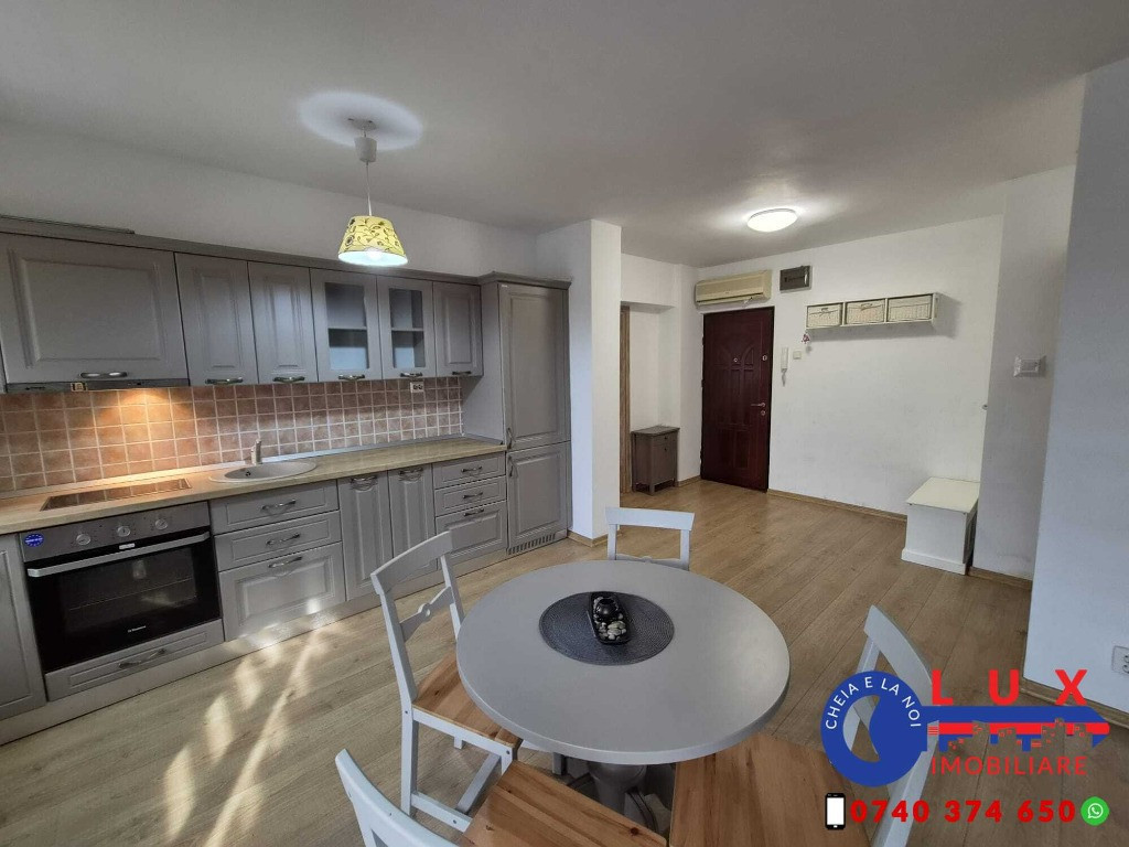 ID 20061 Apartament de vânzare-zona Ultracentrală – Str. Babadag