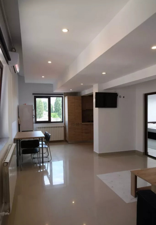 Apartament 3 Camere | 3 Băi | Mobilat și Utilat | Trocader