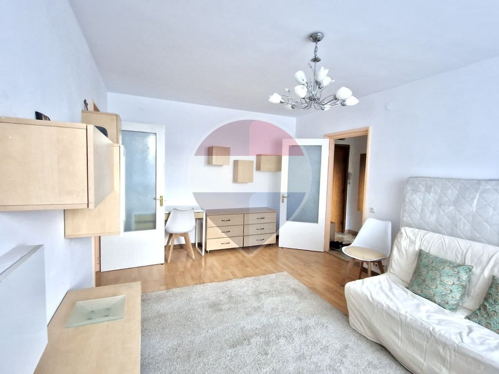 Inchiriere apartament 2 camere/mobilat si utilat nou/ Obor/ Veranda