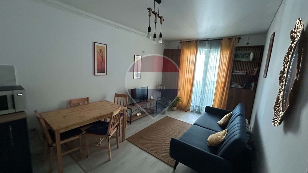 Apartament 2 camere decomandat – Pollux, Chiajna, loc de parcare