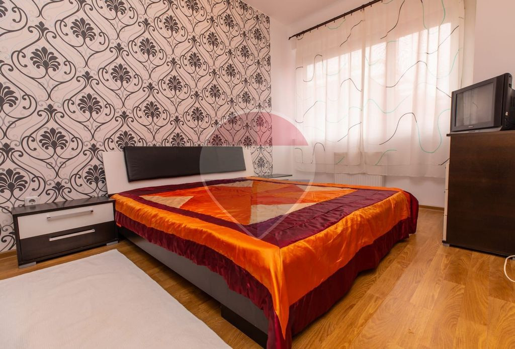 Apartament cu 2 camere de închiriat în zona UTA