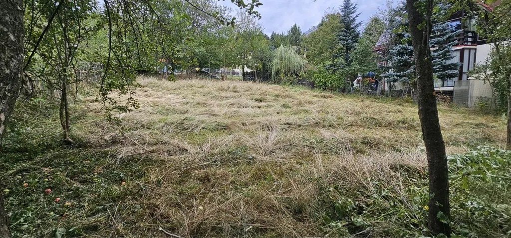 Teren vânzare Sinaia 566mp