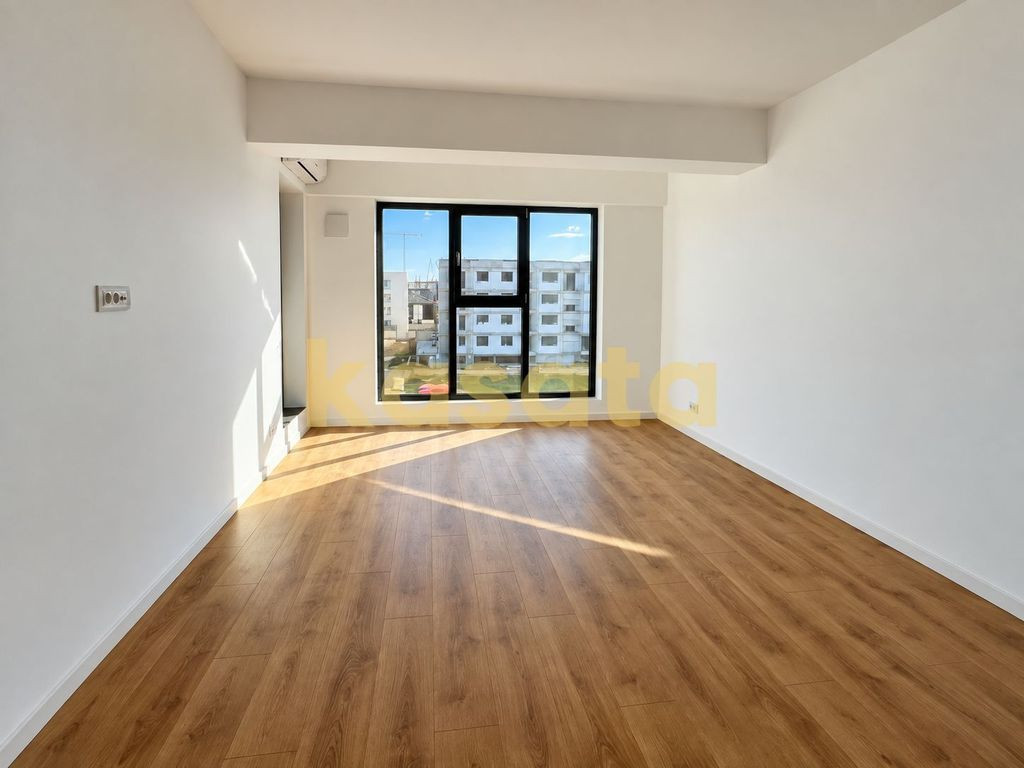 3 camere / Theodor Pallady / Panouri fotovoltaice / Loc parcare inclus