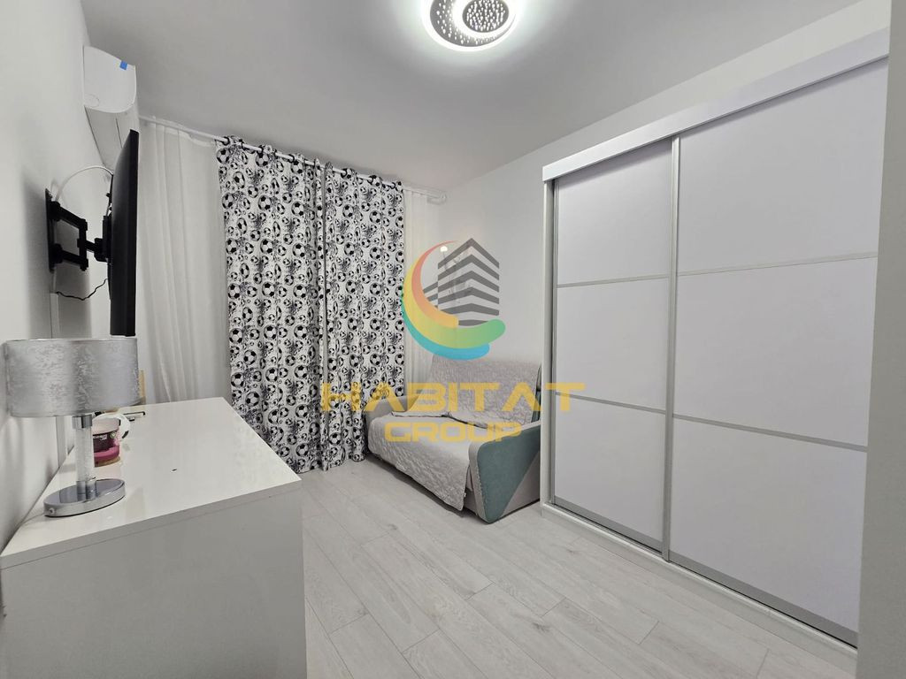 Vanzare ap 4 camere decomandat et 1 Brancoveanu bloc 2024