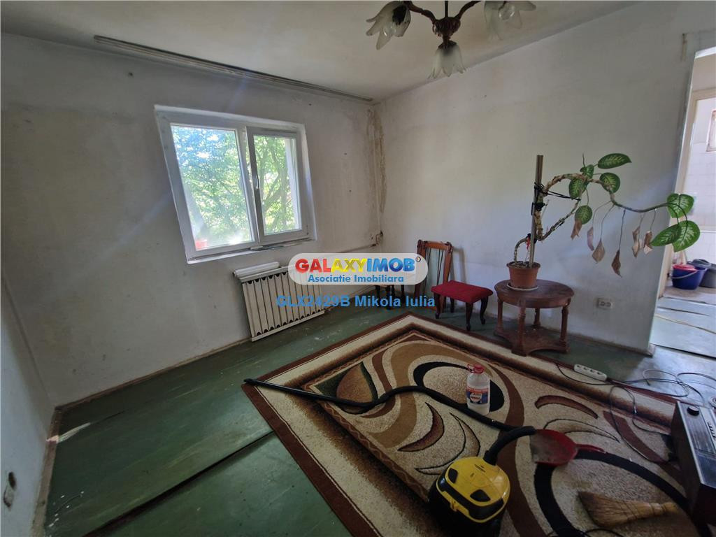 Apartament 3 camere | parcare | et 3 | Pacii - Complex Ten