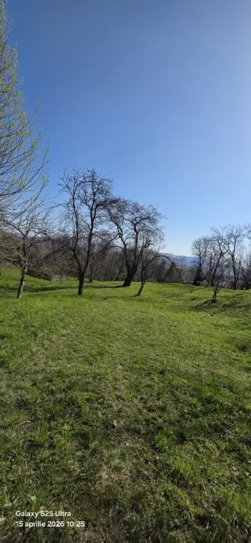 Casă spațioasă cu teren în centrul orașului Sinaia