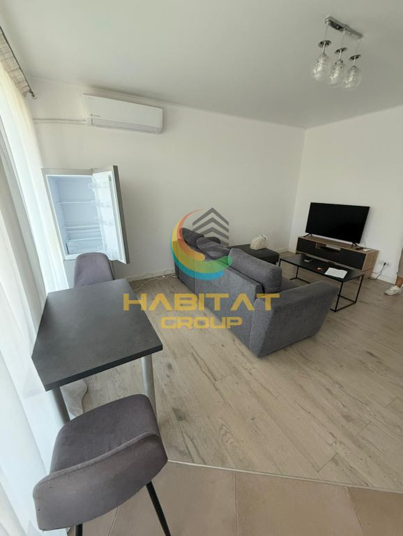 Apartament 3 camere Mihai Bravu 70 mp Bloc 2021 Metrou 3 min