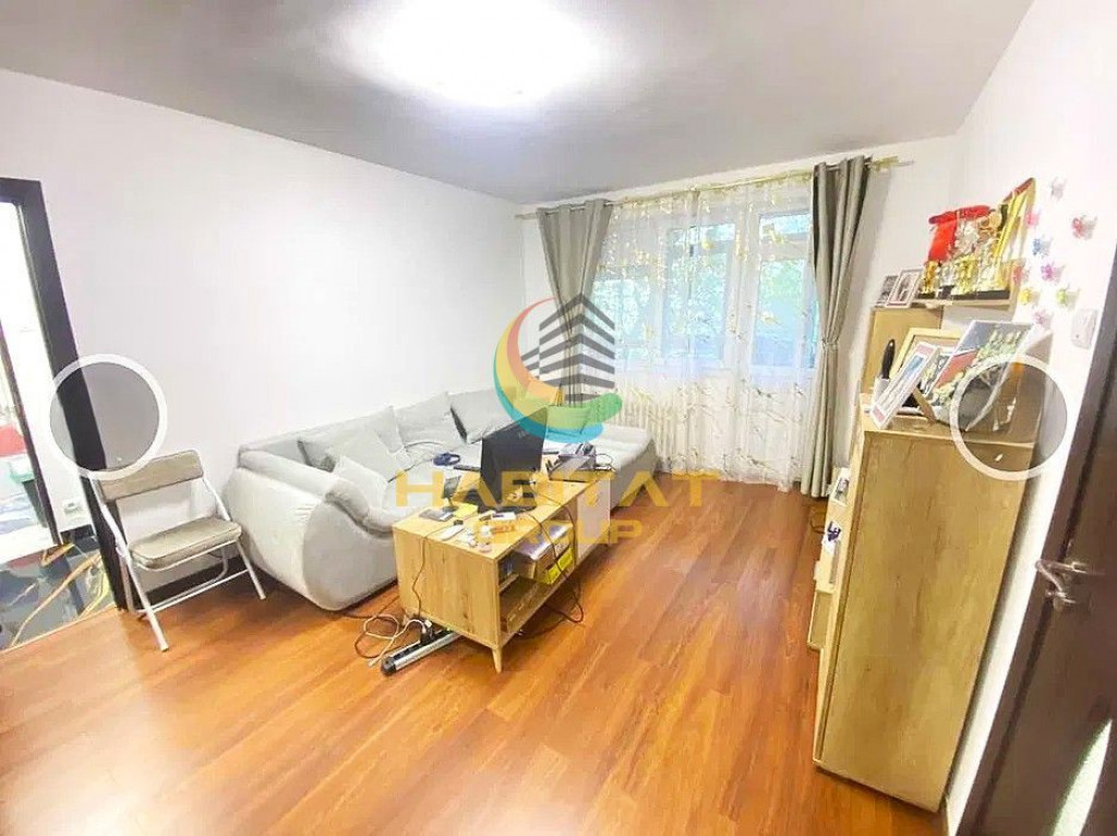 Piata Sudului Bloc consolidat si anvelopat Renovare integrala 110.000 euro