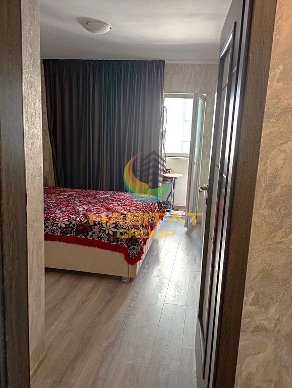 Apartament cu 3 camere cu loc parcare la max 15min de Metrou Ap Patriei