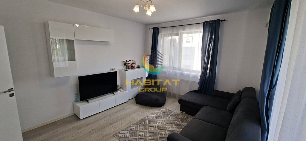 CAVAR RESIDENCE Apartament 2 camere de inchiriat 56 mp Brancoveanu
