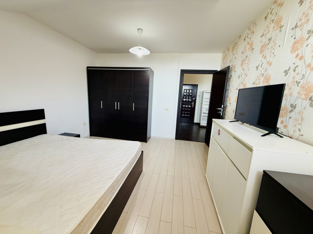 Apartment 2 camere super preț 52 mp utili lângă Auchan Mi