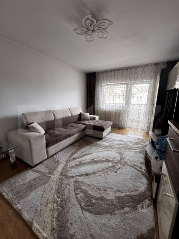 Apartament 3 camere, 67 mp, zona Ultracentral