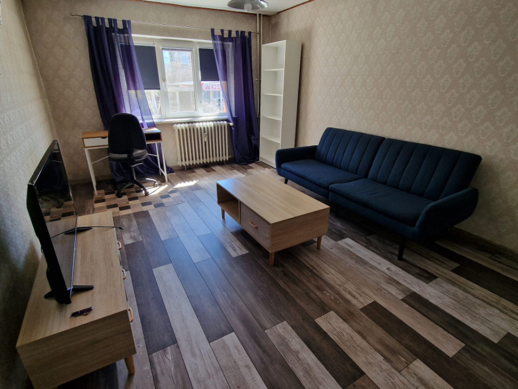 Apartament 2 camere, decomandat, Zona Brazda lui Novac