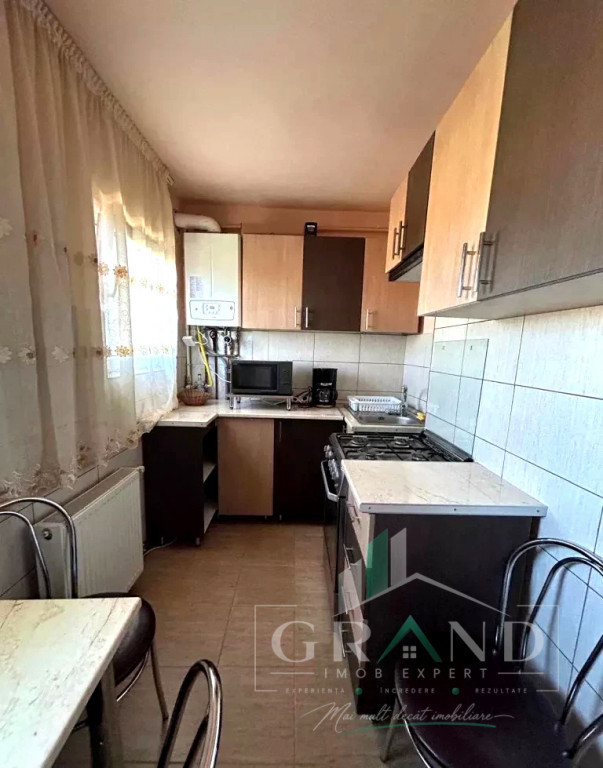 2 CAMERE DECOMANDATE | 2 BALCOANE | PET-FRIENDLY | CENTRALĂ