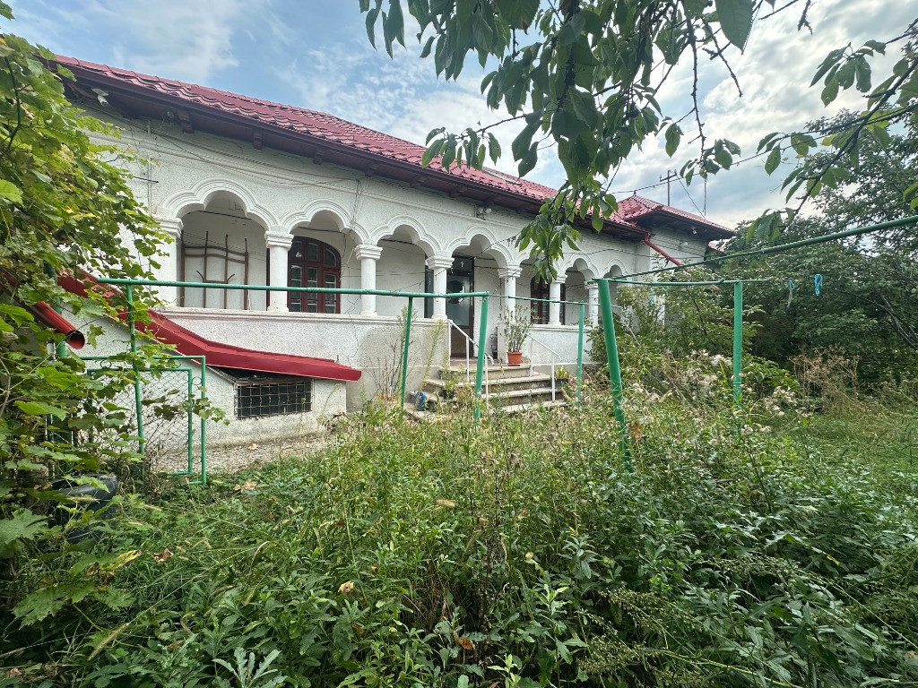 VIGAFON - Casa 4 camere Floresti-Prahova