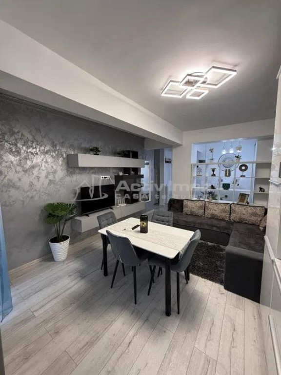 Apartament 2 camere-9 Mai