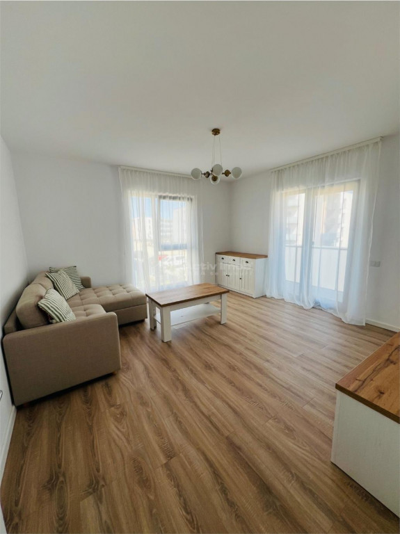 Apartament - 2 camere - Cristian