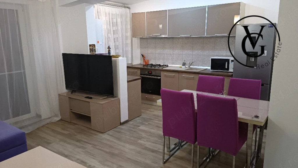 Apartament 2 camere | Compozitorilor | Termen lung