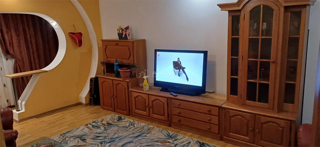 Cazare - Muncitori - Cristian - 40 locuri