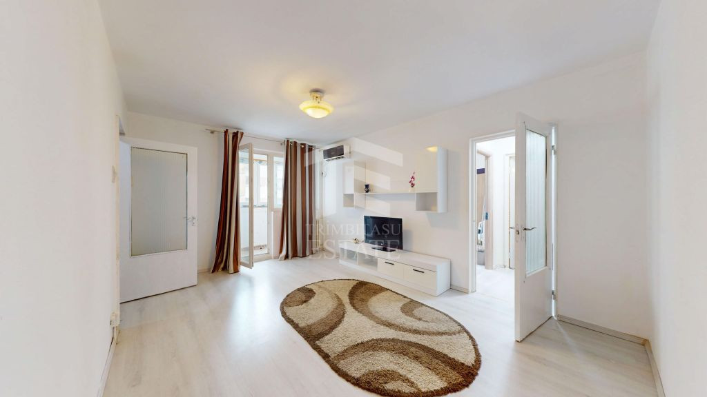 2 Cam | Drumul Taberei – Plaza | 50 MP | Bloc Reabilitat | Metrou