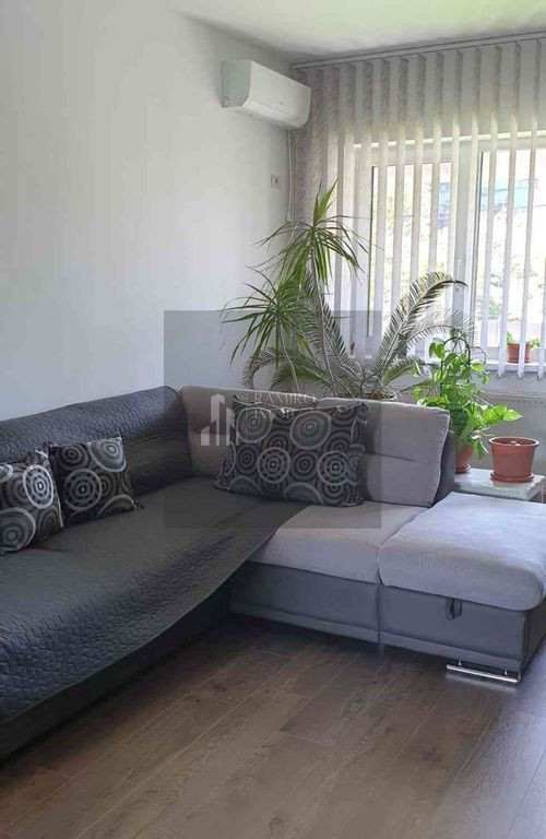 Apartament 2 camere Metalurgiei / Turnu Magurele / CAVAR