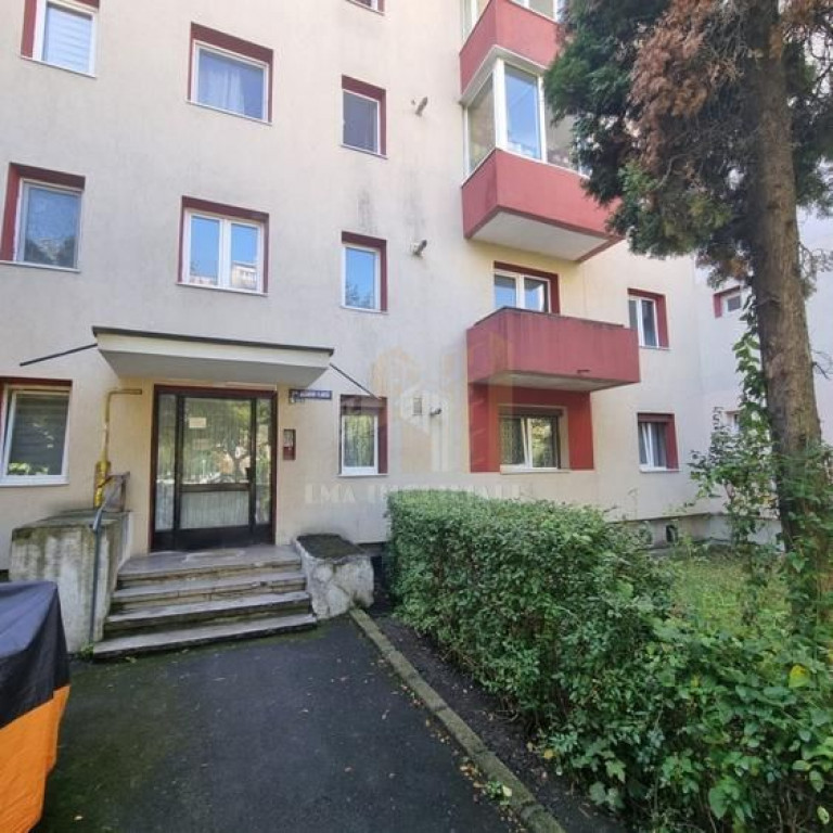 Apartament 3 camere Vlahuta Brasov