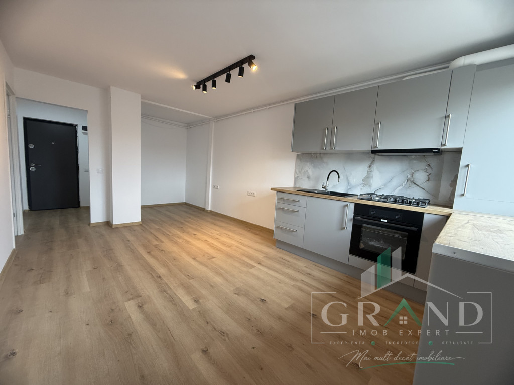 Apartament 3 camere, Florești