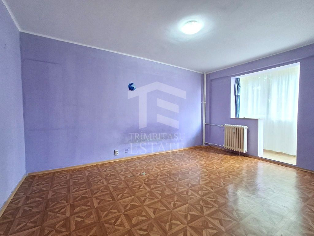 Apartament 2 camere zona Metrou Obor, Tei, Lacul Tei