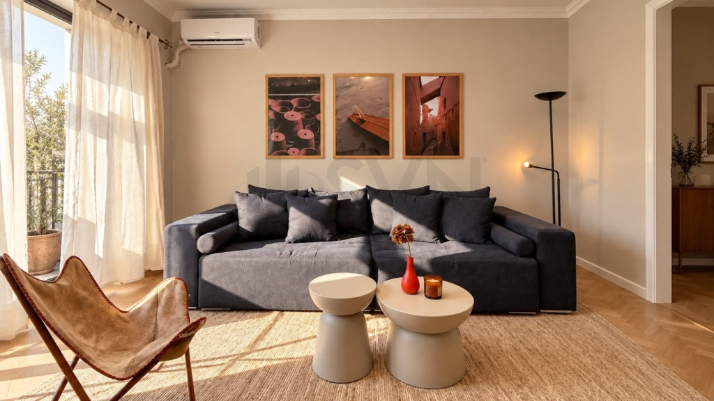 Apartament 2 camere I Victoriei