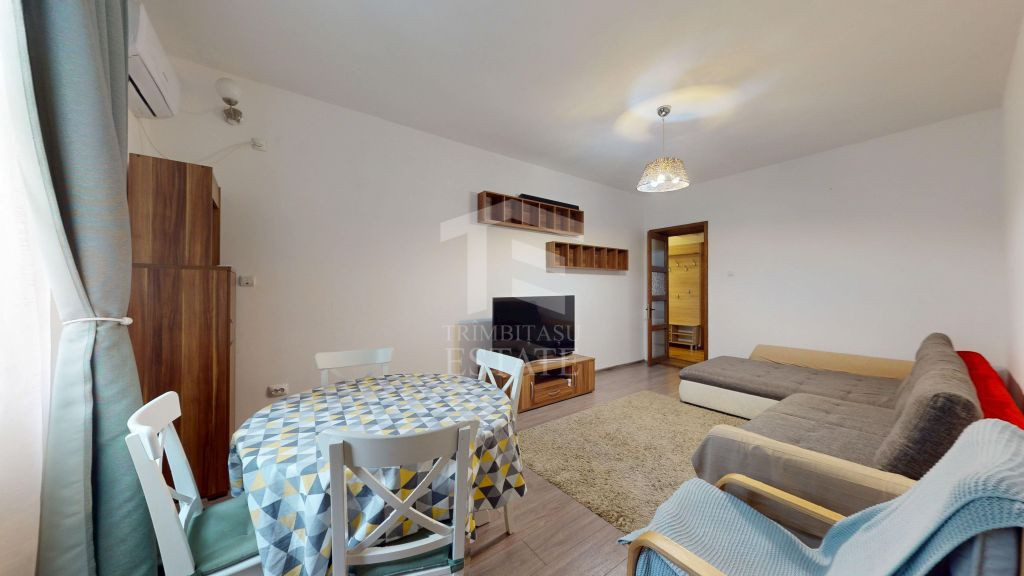 65 MP | BRÂNCOVEANU | ORĂȘELUL COPIILOR | CENTRALĂ PROPRIE