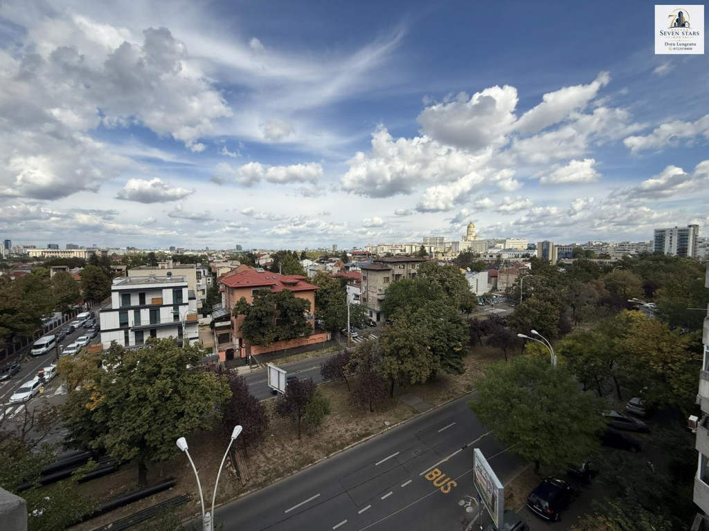 Inchiriere Apartament 2 Camere Sos. Panduri, Metrou