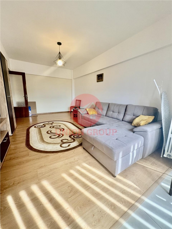 Apartament 2 Camere Decomandat de #206;nchiriat Spital