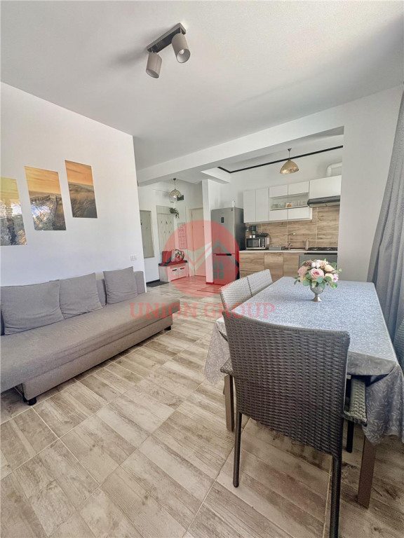 Apartament 2 Camere Decomandat de Inchiat Mamaia Nord