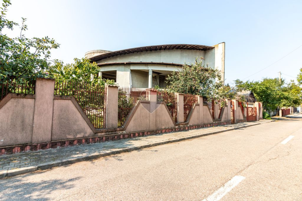Proprietate de vanzare Chitila | Centura | 1544 mp teren | 947 mp SCD
