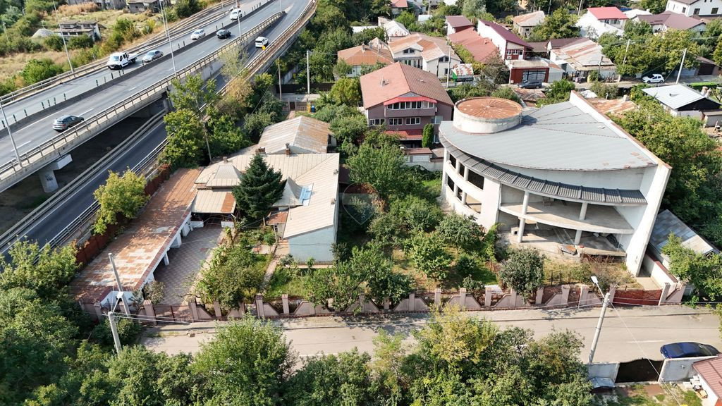 Proprietate de vanzare Chitila | Centura | 1544 mp teren | 947 mp SCD