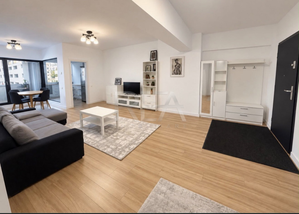Apartament 2 Camere | Complex Rezidențial Smart Residence |