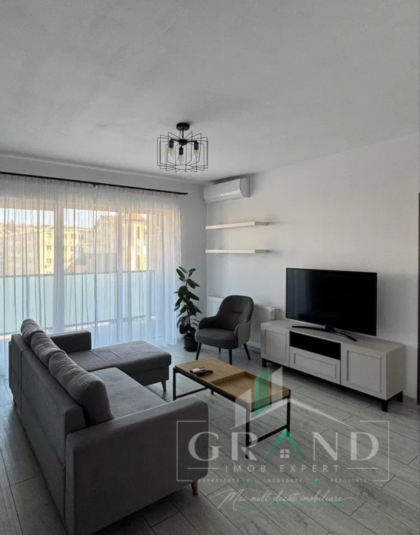 Apartament 3 camere | TERASA | PARCARE SUBTERANA | Dambu Rot