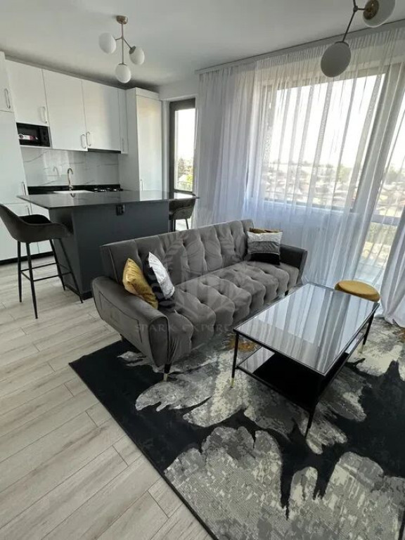 2 CAMERE // MIHAI VITEAZU // DECOMANDAT // APARTAMENT DE