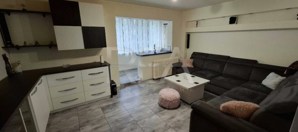 3 camere, 5/9, bloc 1979, 69mp-Drumul Taberei-Afi Cotroceni