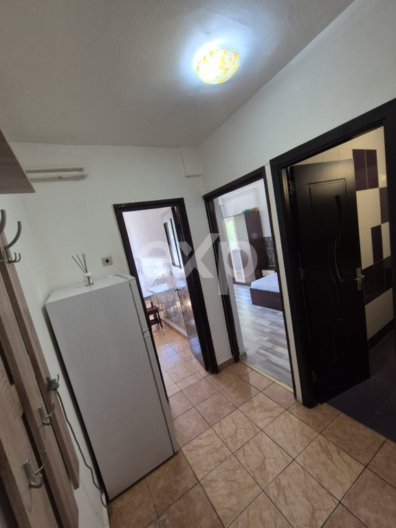 Vanzare garsoniera Gavana 3, la cheie