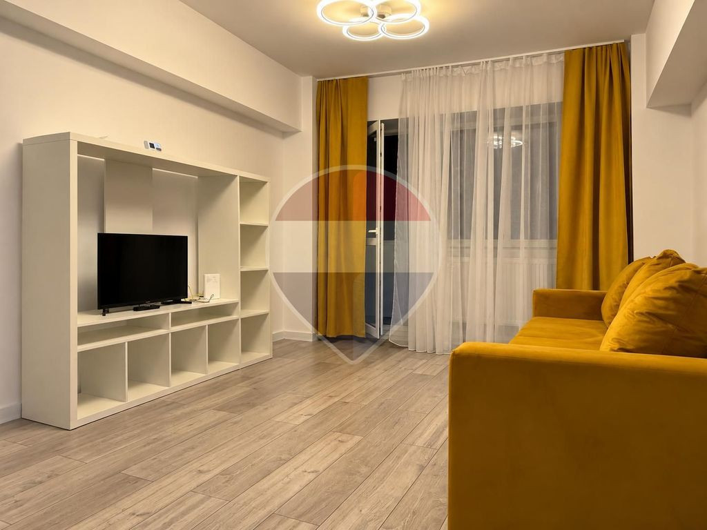 Apartament 3 Camere | Uverturii | 11 min Gorjului Mobilat & Finisat